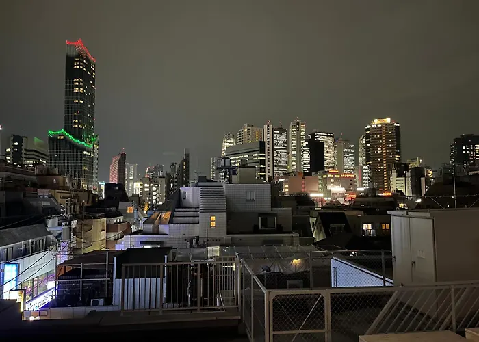 City Hotel Southern Cross